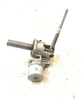 Opel Corsa D Electric power steering pump 26117867 04725710569757 11213105