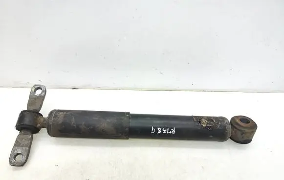 Citroen Berlingo Rear shock absorber/damper 9826243580 03031000206A 0081037H01