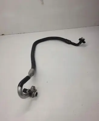 Audi A6 S6 C7 4G Air conditioning (A/C) pipe/hose 4G0260707N