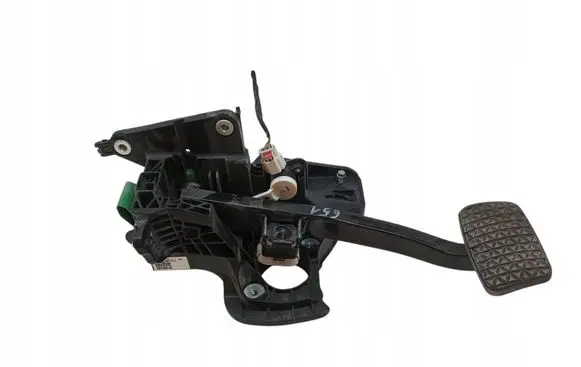 Opel Insignia B Brake pedal 84187598