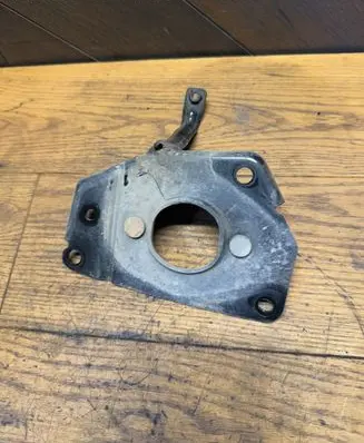 Citroen Berlingo Engine mount bracket 9682731780 KA907202