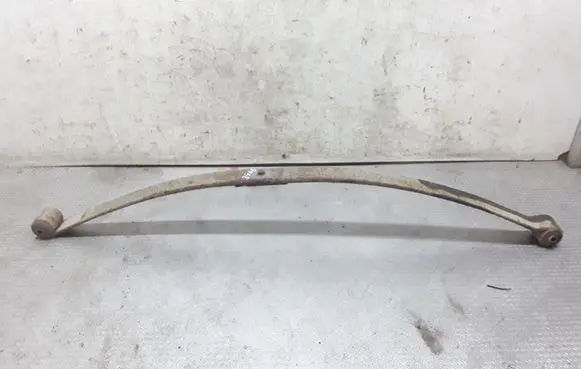 Volkswagen Caddy Rear leaf spring 