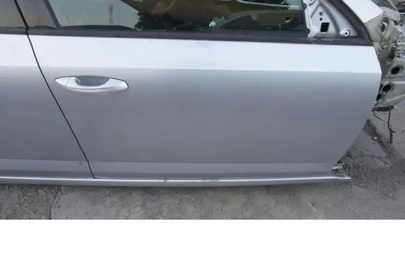 Skoda Octavia Mk3 (5E) Front door OCTAVIAIII