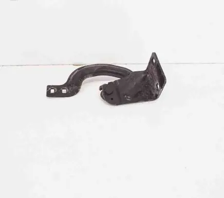 Peugeot 3008 I Tailgate/trunk/boot hinge 9683213680D