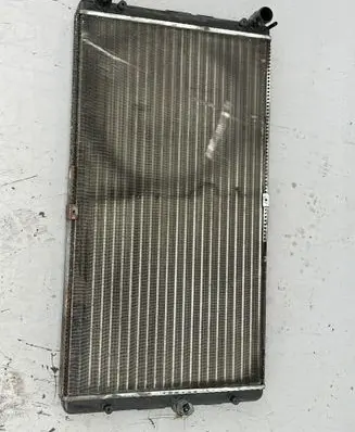 Volkswagen Multivan T4 Coolant radiator 65301 0010253 9884