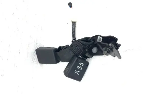 KIA Ceed Other interior part 89830J7000WK