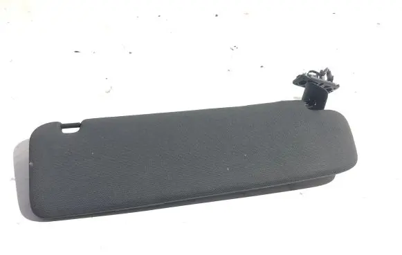Audi Q7 4L Sun visor 4L0857551 0507200620