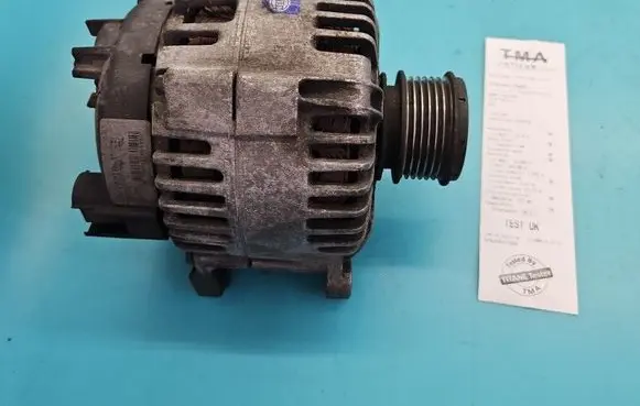 Mitsubishi Grandis Generator/alternator IMPRK1557941