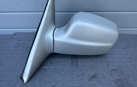 Hyundai Terracan Front door electric wing mirror 87630H1010