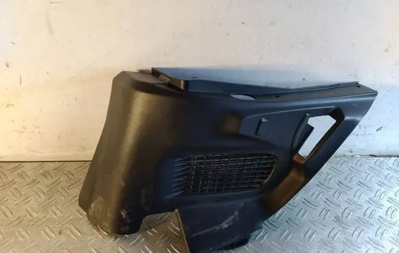 Lexus NX Centre console side trim rear 5846778010
