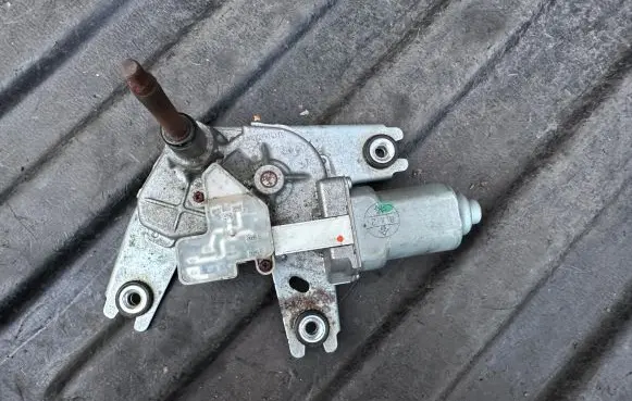 Infiniti FX Rear window wiper motor 287101BA0A 8001
