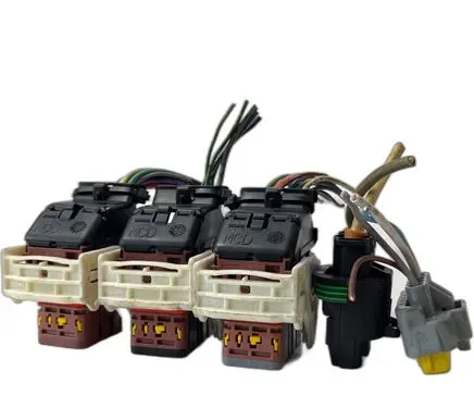 Peugeot 207 Other wiring loom 9667199780R09