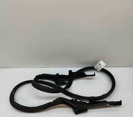 Mercedes-Benz SLC R172 Trunk rubber seal (body) A1727500800