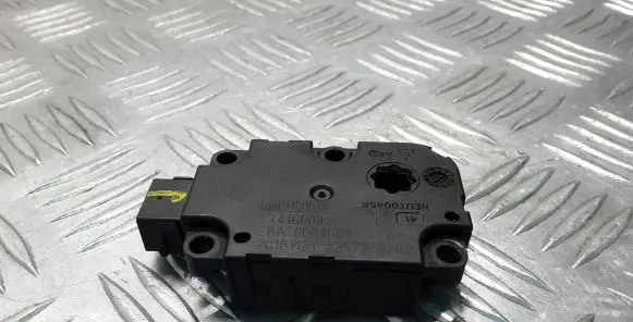 Audi A6 S6 C8 4K Air flap motor/actuator ET416003