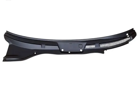 Volkswagen Touareg I Wiper trim 7L6819403