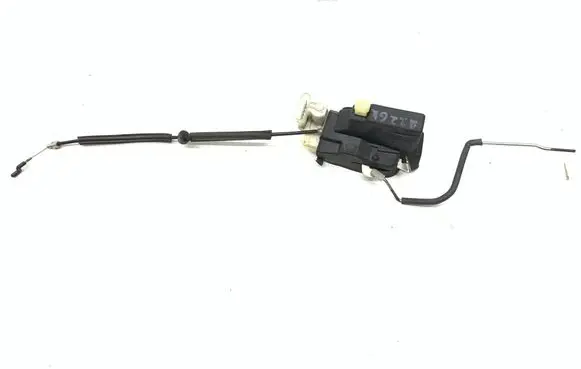 Maserati Quattroporte Rear door lock B792 68206500