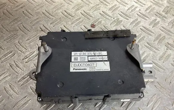 Lexus RX 450H Brake system control unit/module 896C048020