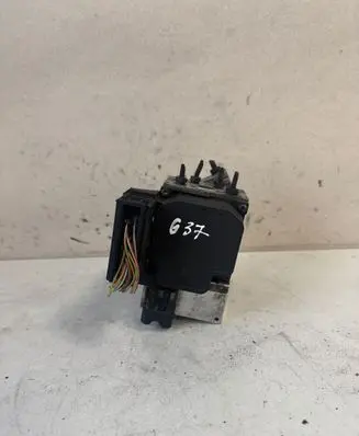 Mercedes-Benz S W220 ABS Pump A0044314612 0265202444