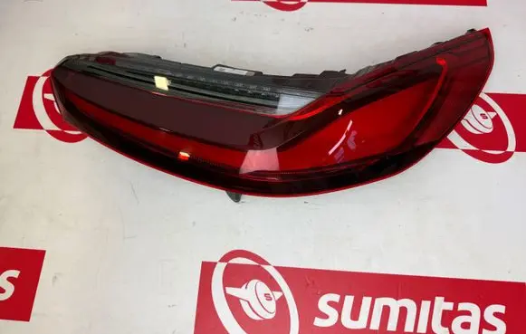 BMW Z4 g29 Rear/tail lights H4743902013 2SD01318304 0131830400014812