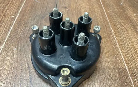 Mercedes-Benz SL R129 Spark distributor cap 1191580202 1191580102 1191580302