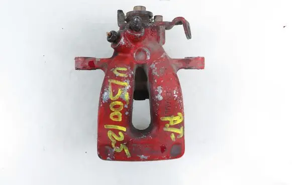 Renault Clio III Rear brake caliper