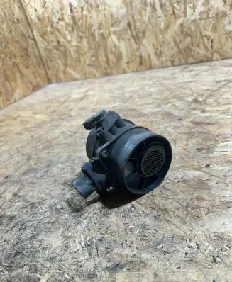Mercedes-Benz CLC CL203 Mass air flow meter A6460940048 0281002535