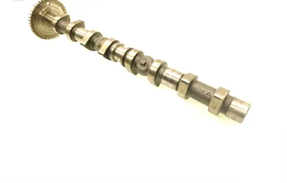 Camshaft