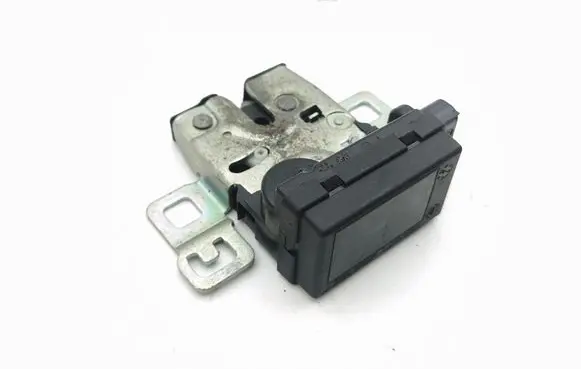 Mini One - Cooper Coupe R56 Tailgate/trunk/boot lock/catch/latch