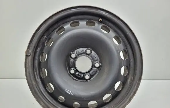 Ford Transit - Tourneo Connect R16 steel rim 2160844AUTOFROST
