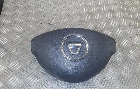 Renault Sandero II Steering wheel airbag 985109782r