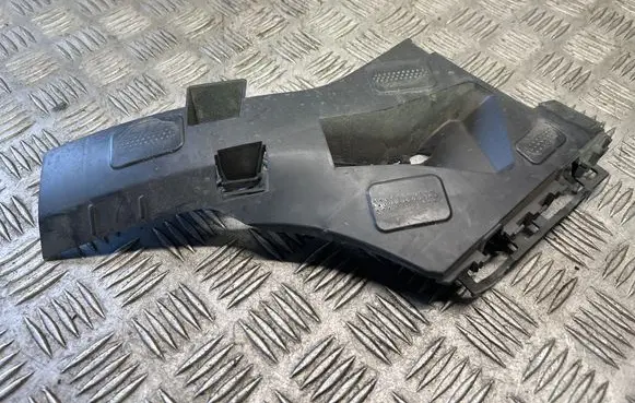 Mercedes-Benz A W176 Front bumper mounting bracket A1768851400