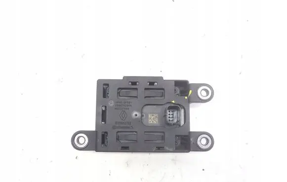 Distronic sensor radar