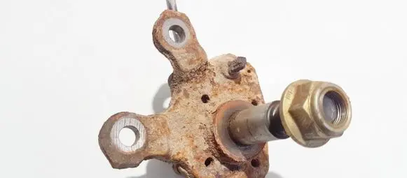 Renault Scenic I Stub axle 