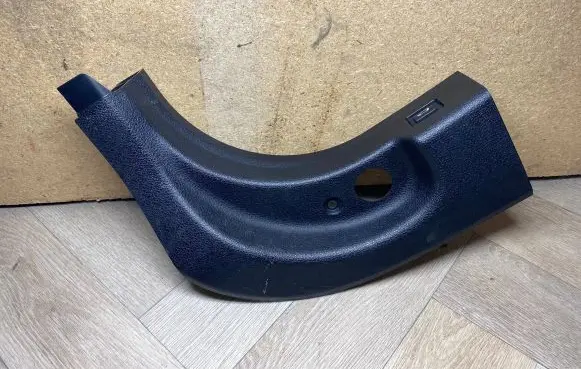 BMW 5 GT F07 Front sill trim cover 9138941 51439138941 5143913894105