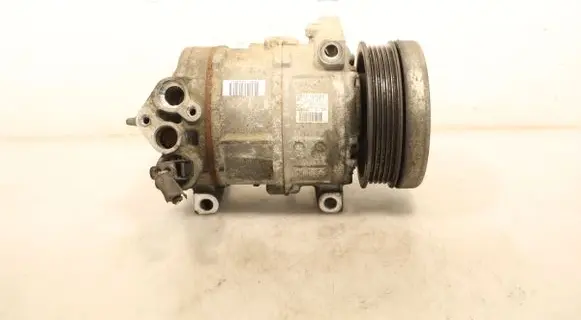 Air conditioning (A/C) compressor (pump)