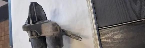 Honda Civic Starter motor 31200P1JE01