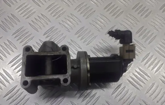 Opel Vectra C EGR valve 55194735
