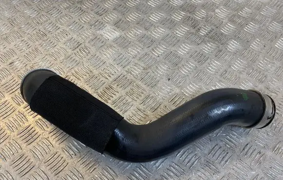 Mercedes-Benz E W211 Intercooler hose/pipe A2115282482 3C91DB30 DBL556730