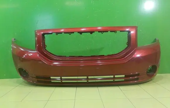 Dodge Caliber Front bumper PRZOD UP277