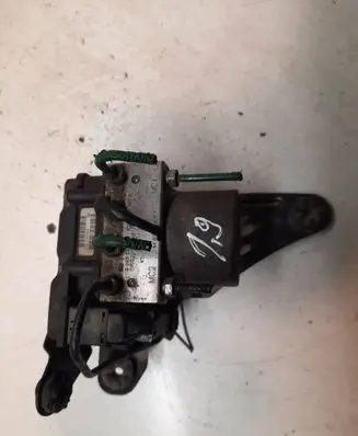 Renault Megane II ABS Pump 0265231300