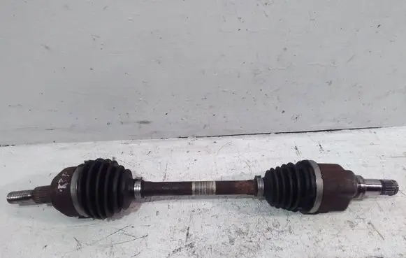 Ford C-MAX II Front driveshaft F1F63B437JA