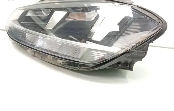 Volkswagen Golf VII Headlight/headlamp 5G1941005D 153873