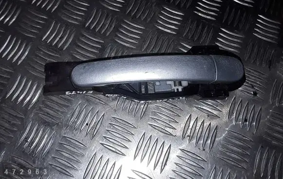 Seat Altea Loading door interior handle 5P0839885A