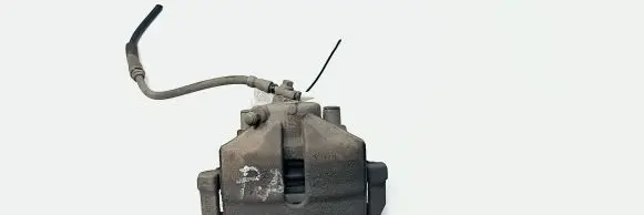 Volkswagen PASSAT CC Front brake caliper