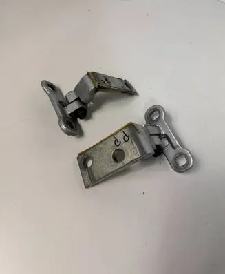 Volvo V60 Front door upper hinge 31457957