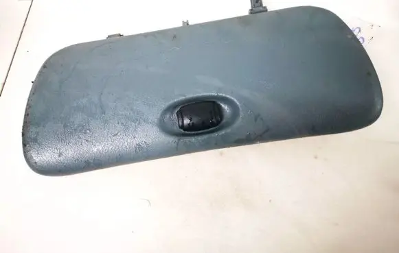 Renault Scenic I Glove box