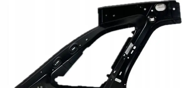Audi e-tron Body 4KE810198