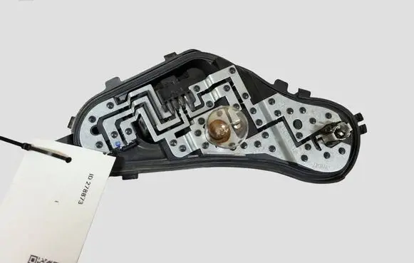 Peugeot 3008 I Tail light bulb cover holder 81299017