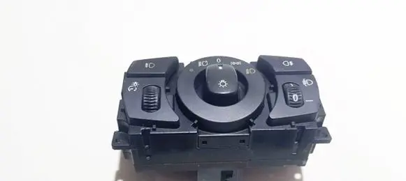 Light switch