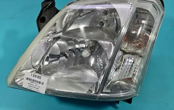 Opel Meriva A Headlight/headlamp 89308550 IMPRK1579923